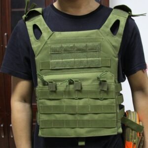 11517635370 273805433 taktische weste taktische weste,bundeswehr weste,tactical vest,airsoft weste,militär weste