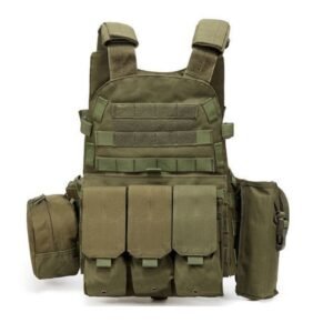O1CN01WMpNCx1HRq4zijcbR 2219386720755 0 cib taktische weste taktische weste,bundeswehr weste,tactical vest,airsoft weste,militär weste